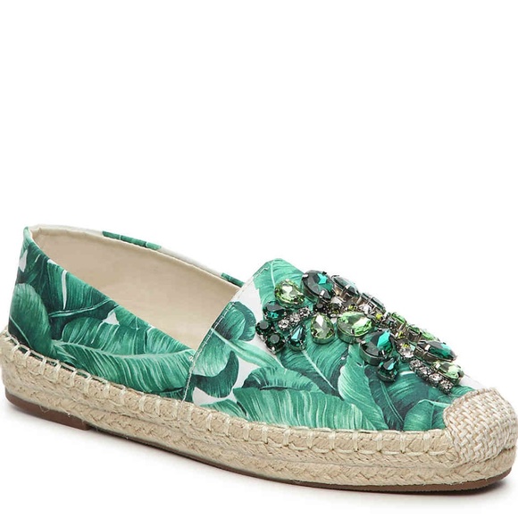 chinese laundry hailey espadrille flat
